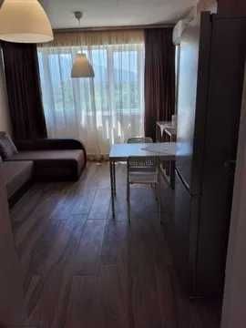 Дава се под наем Двустаен апартамент в София, Горубляне - 50 кв.м за 348.84 € - Снимка #1