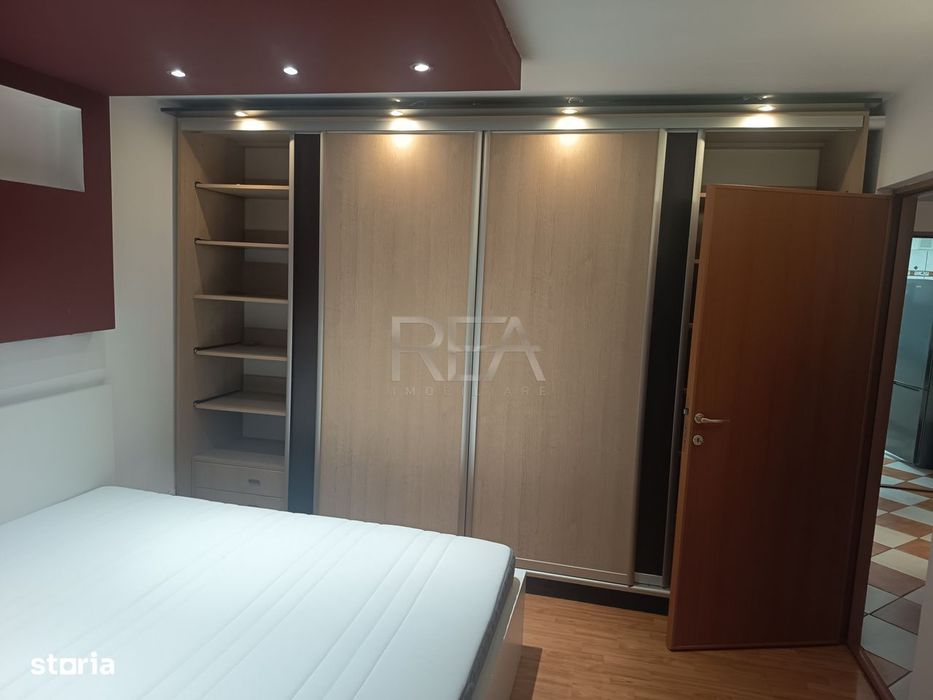 3 Camere Decomandat | 70 mp | Boxa | Parcare ADP | Izvorul Crisului
