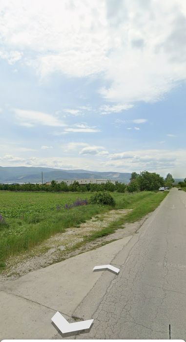 Продава се Земеделски имот в с. Ягодово, Област Пловдив -  кв.м за 50000 €/дка - Снимка #2