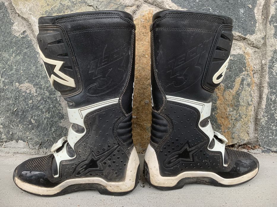 Ботуши Alpinestars Tech3 40.5