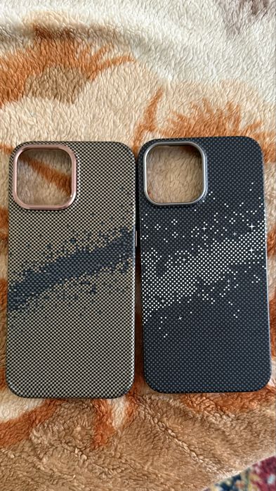 Чехлы Iphone 13 pro max