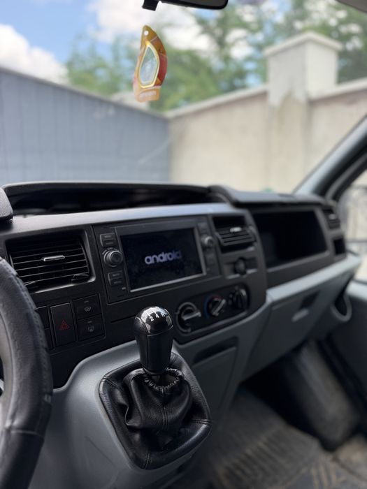 Vand Duba Ford Transit din 2008