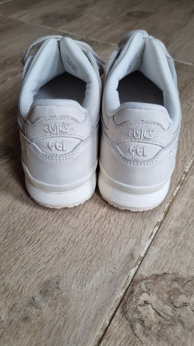 Маратонки Asics 2 чифта кожени