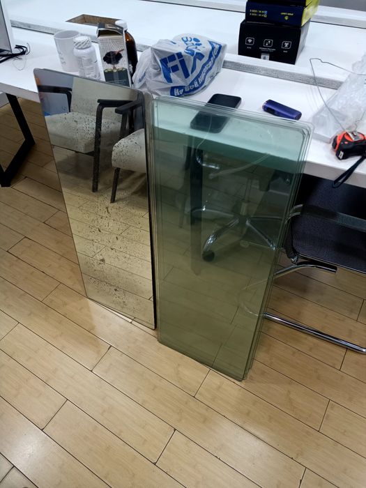 3 витрины стекло среднее состояние