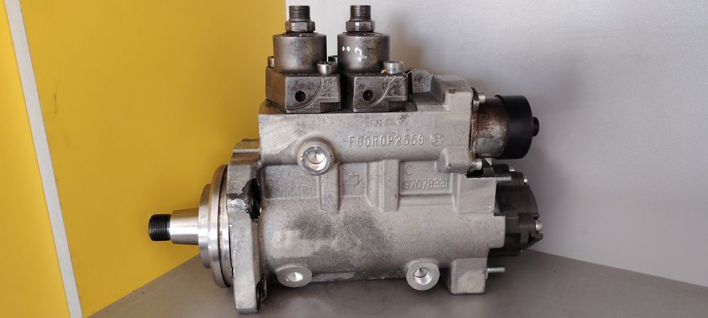 Pompa de Injectie Bosch F00R0P2559