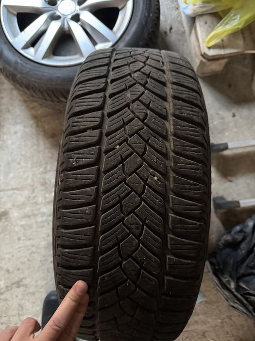 Гуми с джанти 16” Peugeot 308