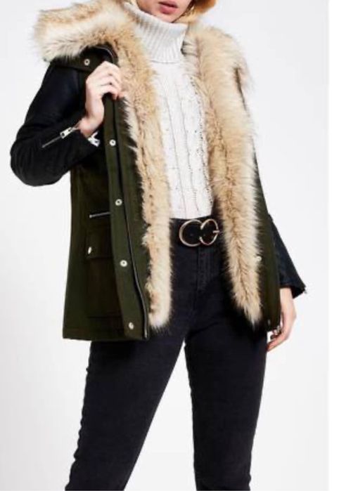 Палто River island