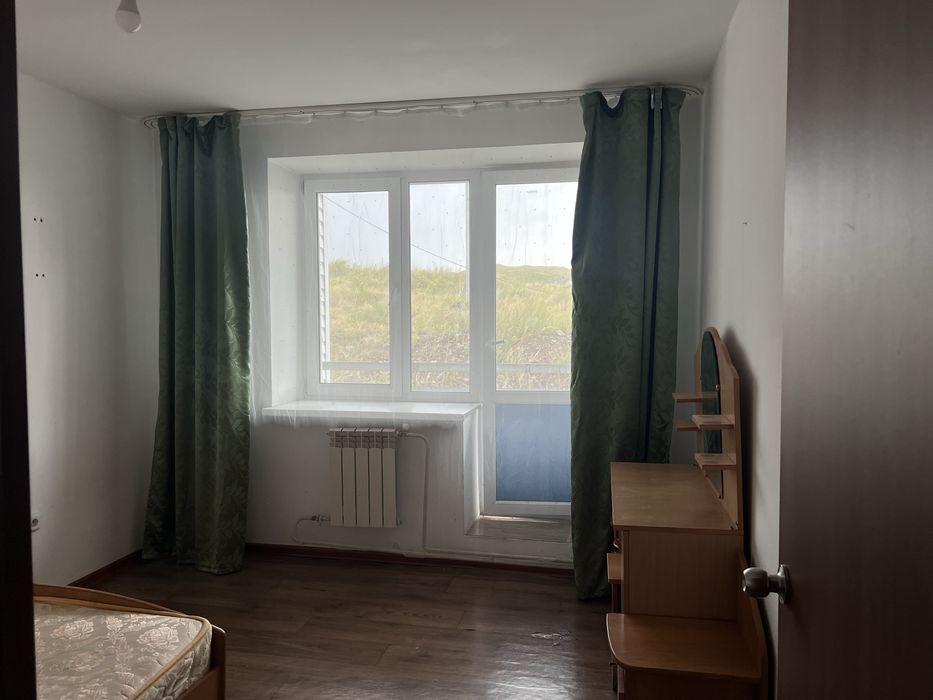 Сдам квартиру на КШТ