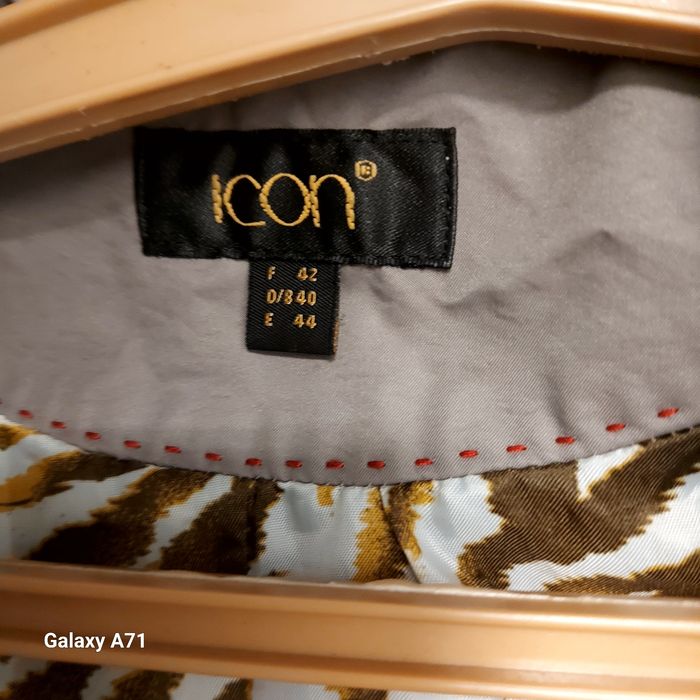 Лёгкий весенний кардиган