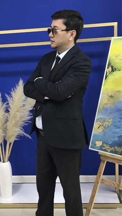 Тамада, шоумен, ведущий!