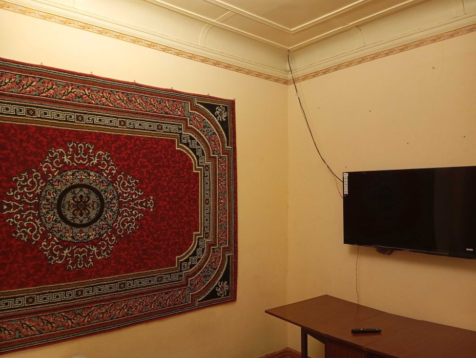 Аренда квартиры-дом