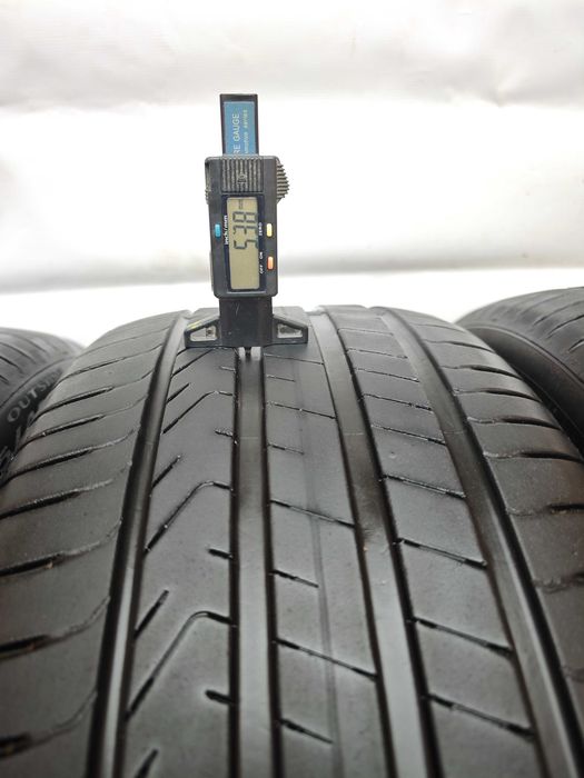 Anvelope 255/40/20 dot 41/2024 vara PIRELLI Cinturato P7 Seal