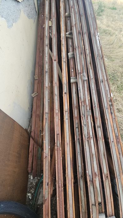 Метални ферми хале покрив конструкция метал конструкции