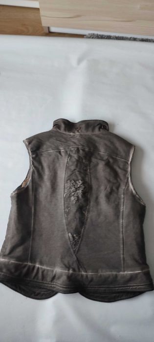 Елек elisa cavaletti L дебел зимен