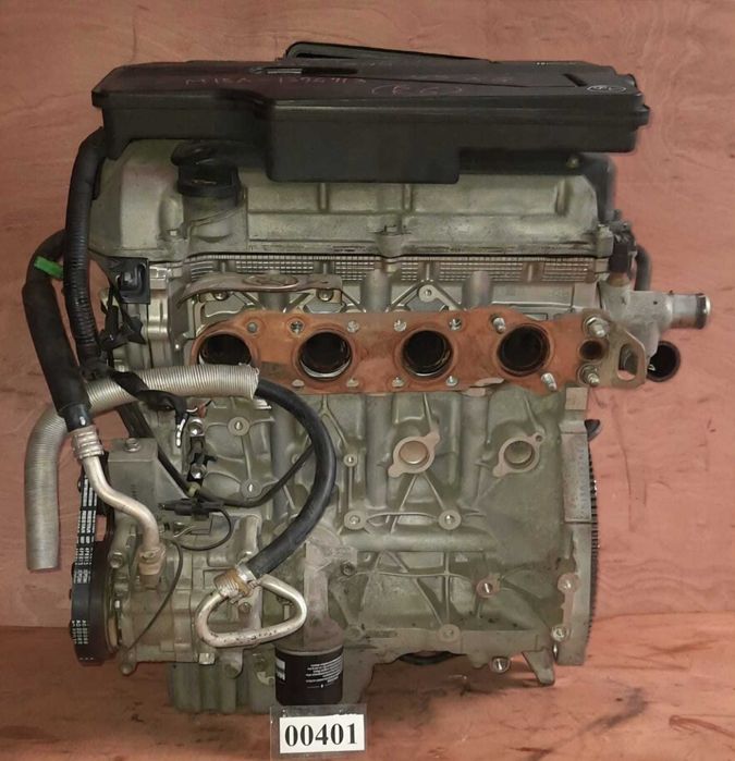 TitanAuto Suzuki M15A 1.5л двигатель