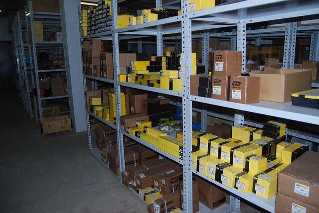 Запчасти для спецтехники