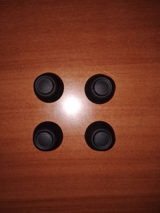 Продам грибки для джойстика ps4