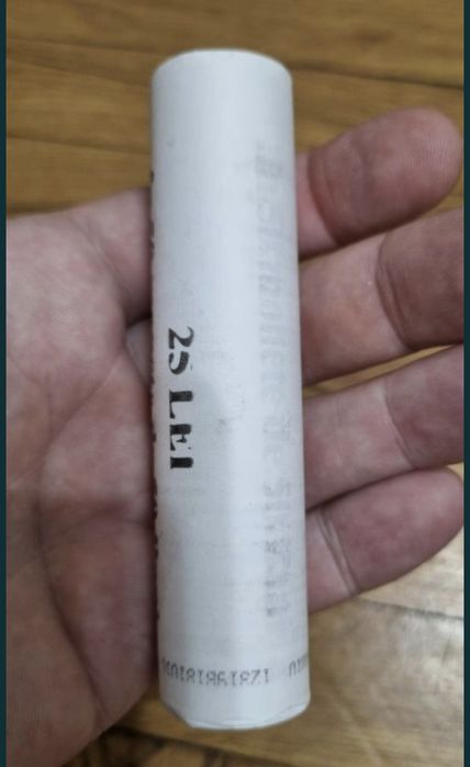 Aurel Vlaicu fisic colectionare