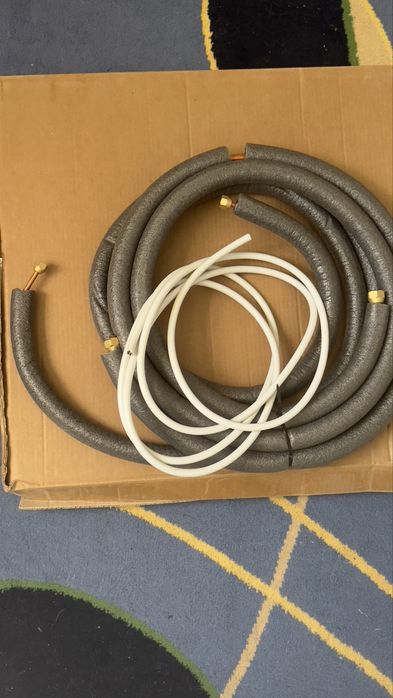 Медовый трубка для кондиционера 250тыс