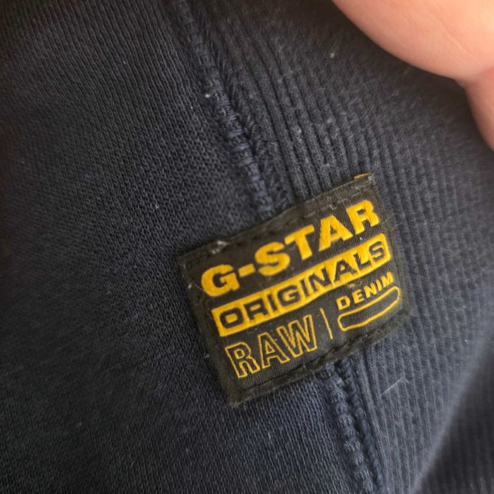Суитчър  G-star raw