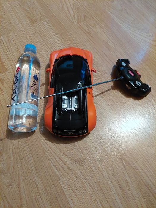 Bugatti Veyron 16.4 Grand Sport vitesse