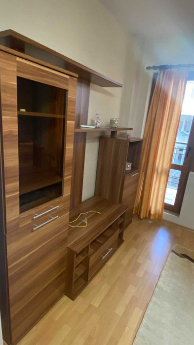 Дава се под наем Двустаен апартамент в Варна, Окръжна болница - 52 кв.м за 433.5 € - Снимка #1