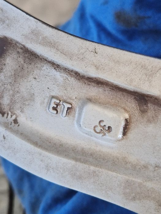 17 ки 5x112 джанти за Mercedes-VW-AUDI-SEAT-SKODA