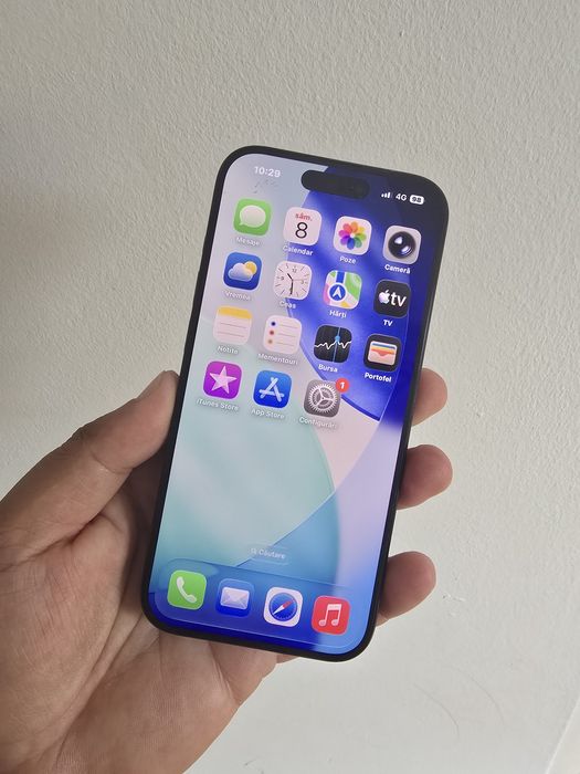 IPhone 15 pro 128 GB