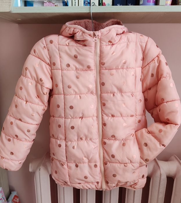 Детски якета 134 см.Обща цена 20€