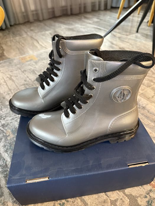 Гумени  ботушки