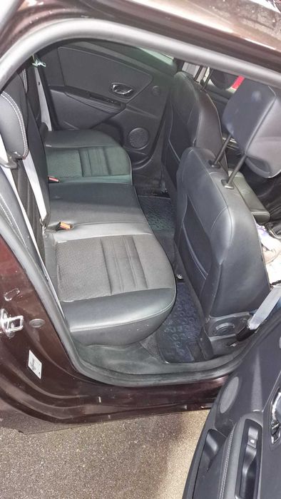 Renault Megane 3 1.2 TCe Turbo 132 CP | Dotări Premium | Euro 5 | 2014 | Benzină | Mai multe detalii la telefon + Ofer raport CarVertical in privat