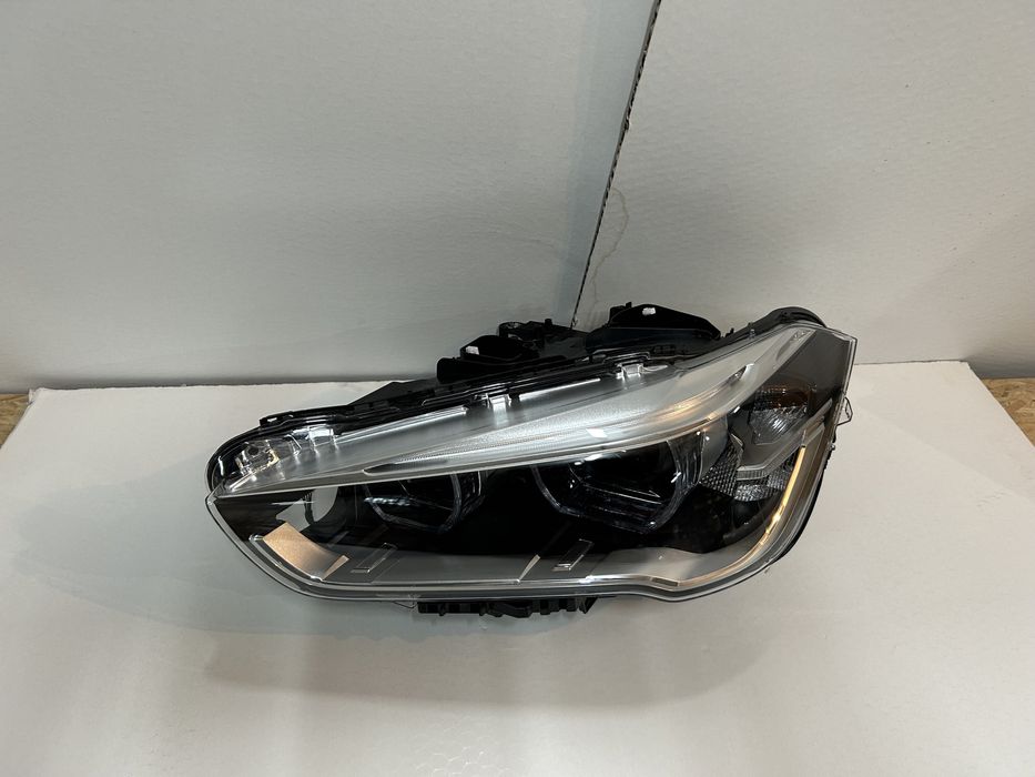 Far faruri bmw X1 F48 full led adaptiv stanga 2015-2018