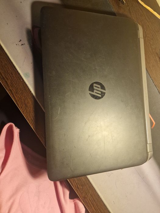 Hp ProBook 500 гб