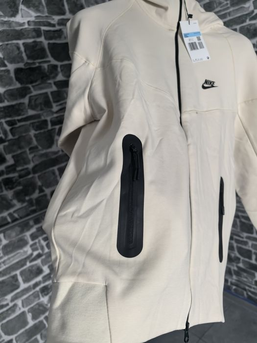 Nike Tech Fleece мъжки екип