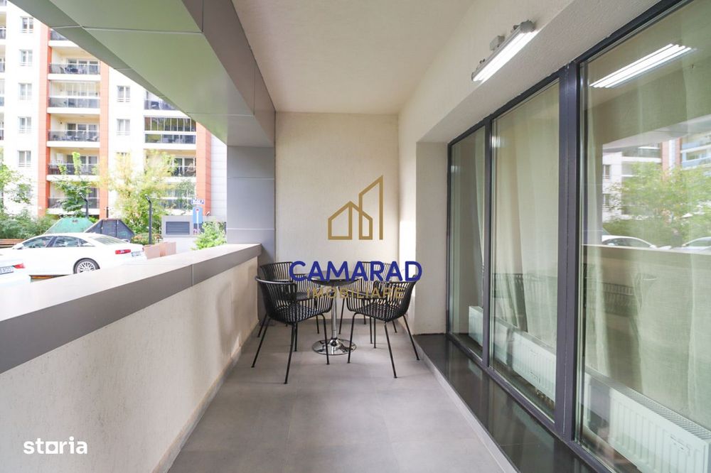 Apartament NOU 3 camere de inchiriat | Select Residence | PRIMA INCHIR