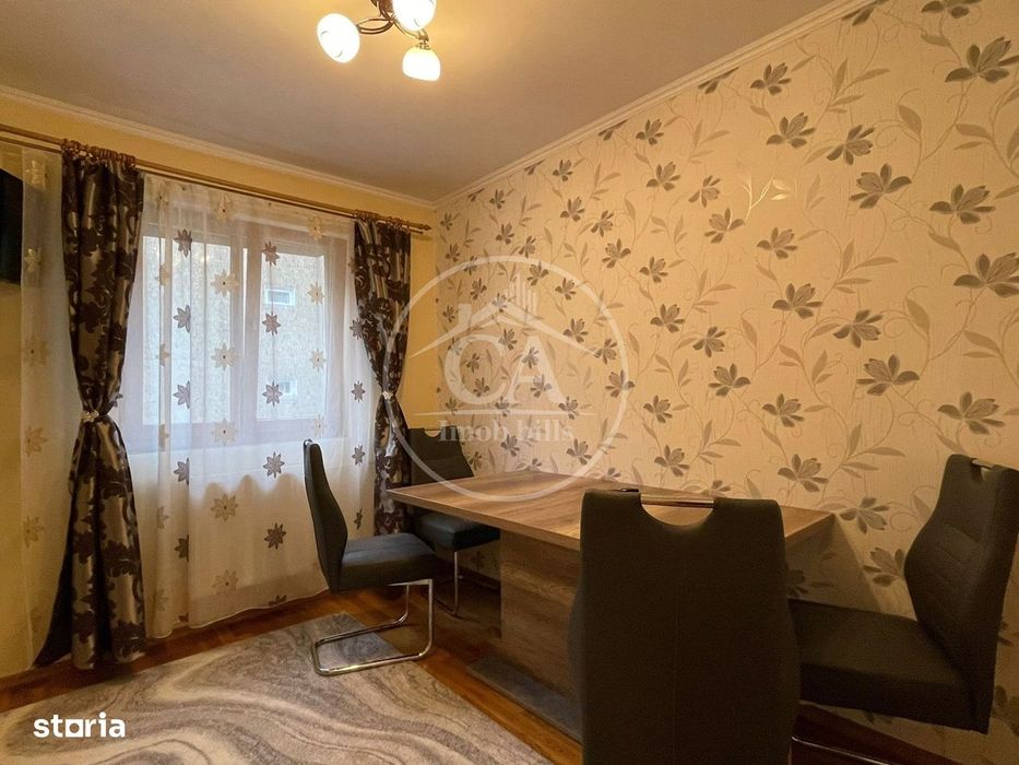 Apartament de inchiriat cu 2 camere in zona Rogerius, Oradea