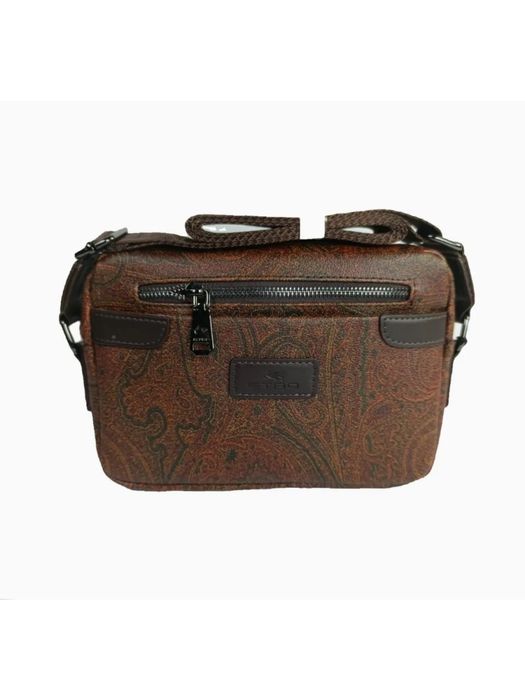 Etro барсетка мужской