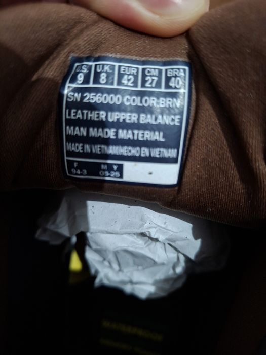 Ghete Bocanci Barbati John Deere Skechers