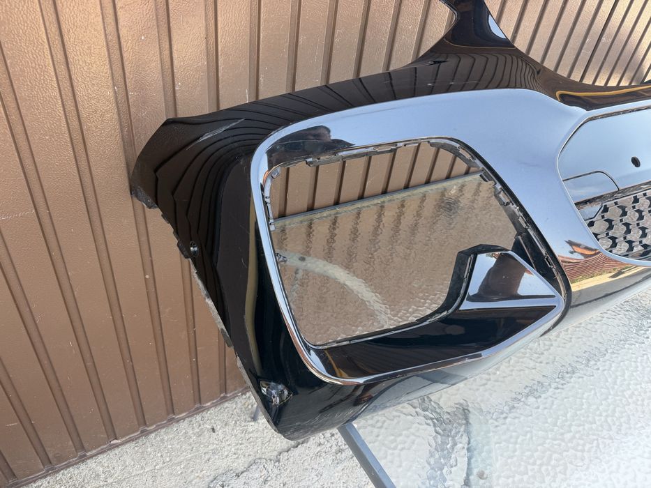Bara fata Bmw X3 G01 M pachet