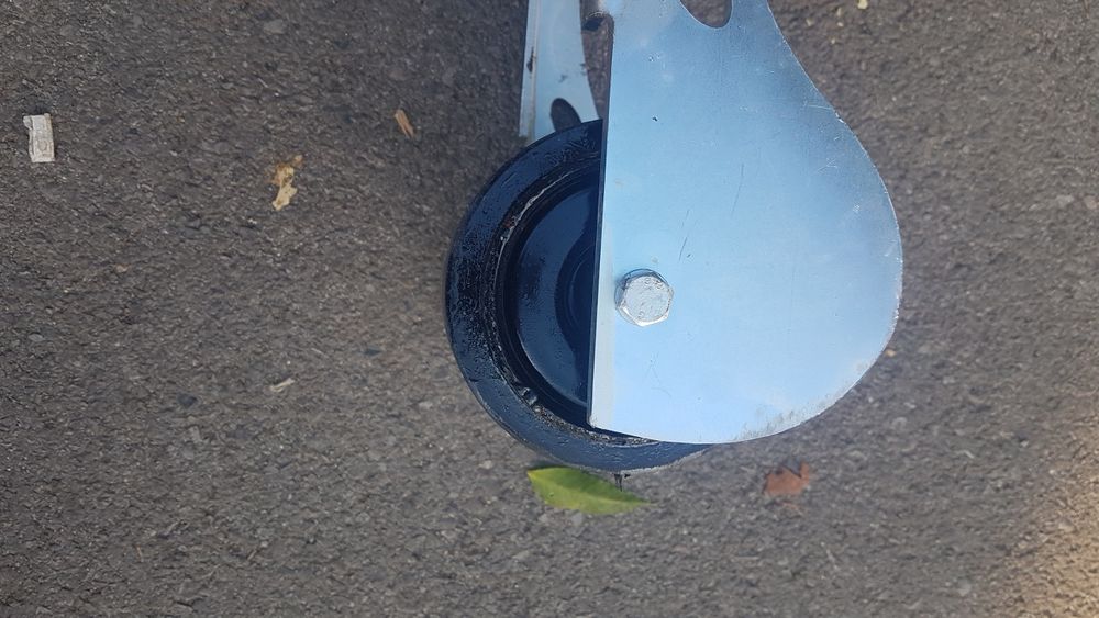 помощна количка за пътна помощ, репатраци=260лв