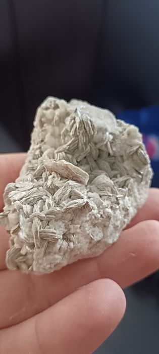 Vând toate mineralele din poză