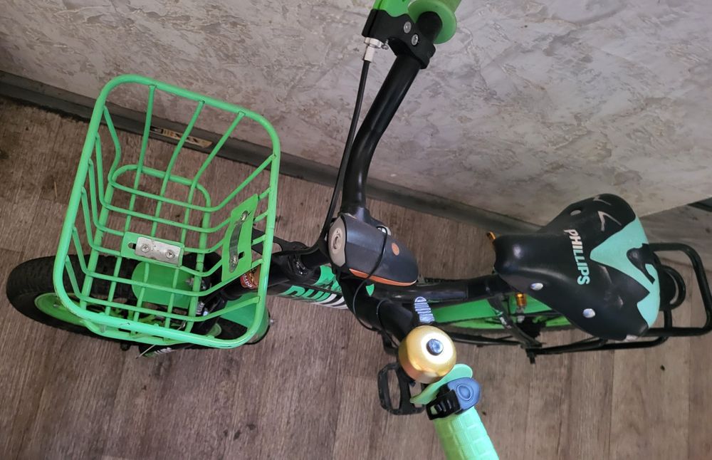 Продам велосипед 15.000тг