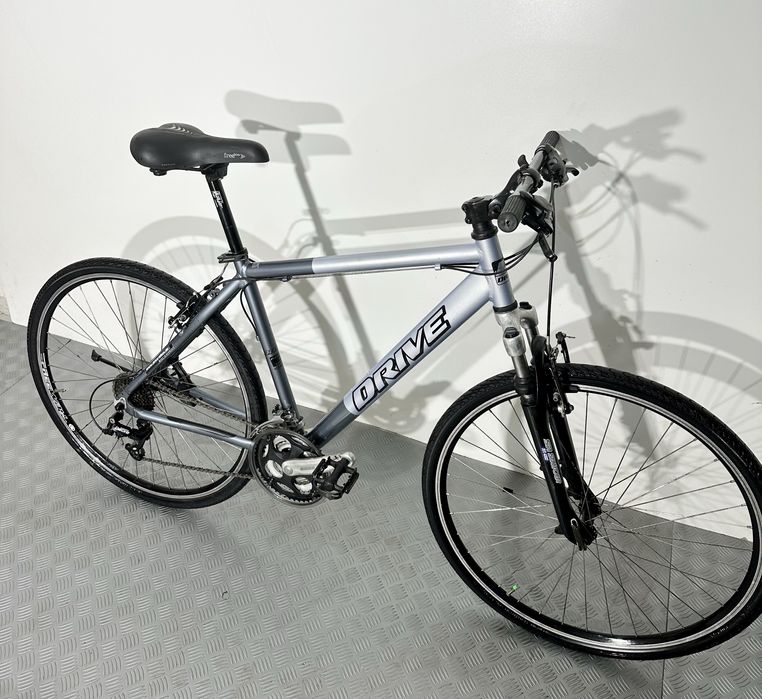 Алуминиев велосипед Drive 28 цола/ колело