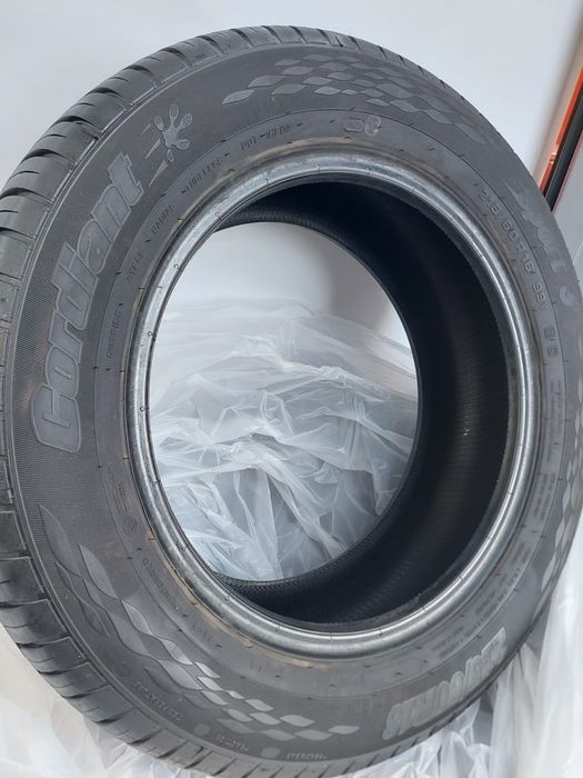 Шины Cordiant 215/60/16