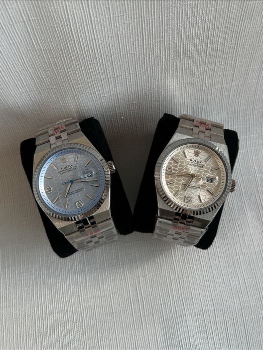 Rolex Land Dweller Часы Audemars Piguet Patek Philippe Orient Tissot