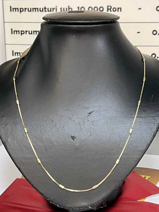 Lant aur 4.85gr 14k (cdc) StarAmanet