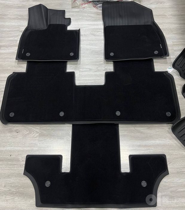 Avto polik полик/ Byd / Li / Leapmotor/Dongfeng/Deepal/Aito/Kia/GM