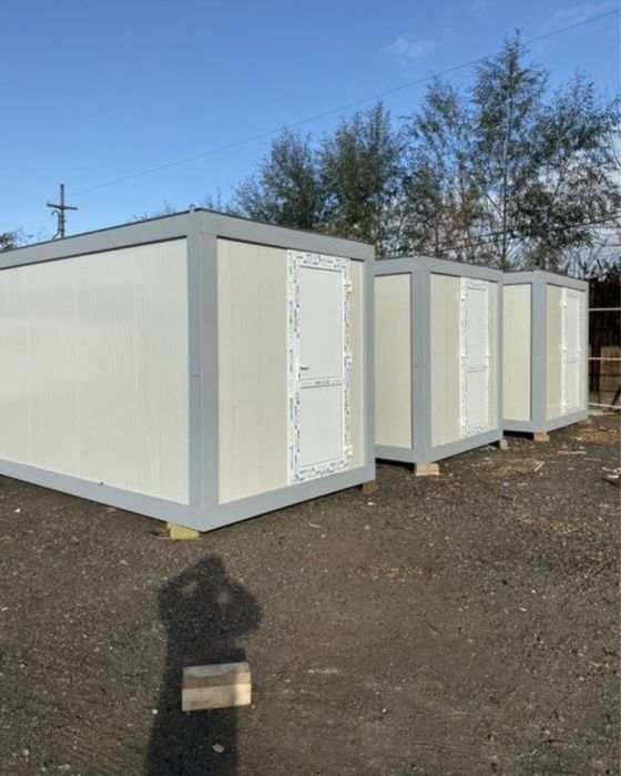 Containere standard