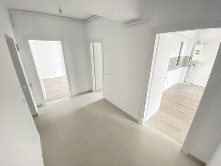 Apartament Doua Camere Luminos Bucurestii-Noi Chitila Mall Colosseum