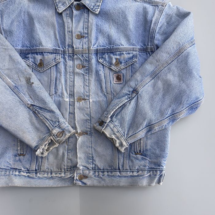 Carhartt винтаж